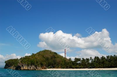 Power Plant