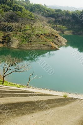 Dam