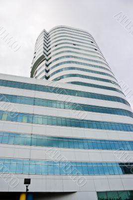 Modern Building
