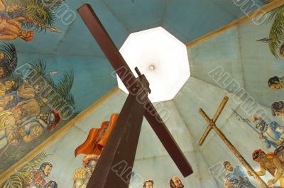 Magellan`s Cross