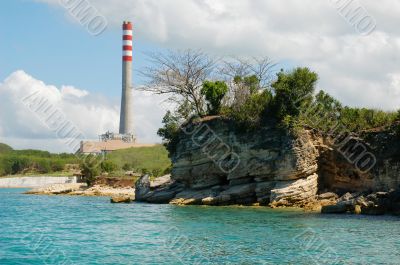 Power Plant