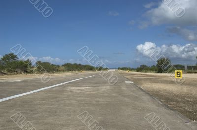 Airstrip