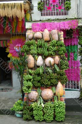 Pahiyas