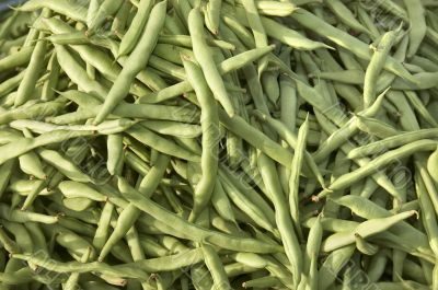 String Beans