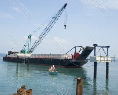Pier