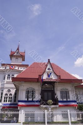 Aguinaldo Shrine