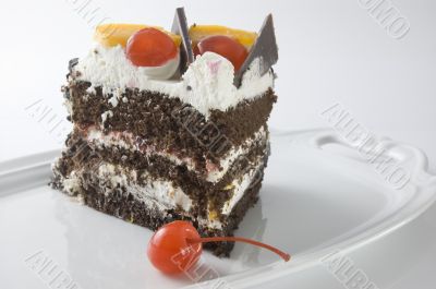 Black Forest