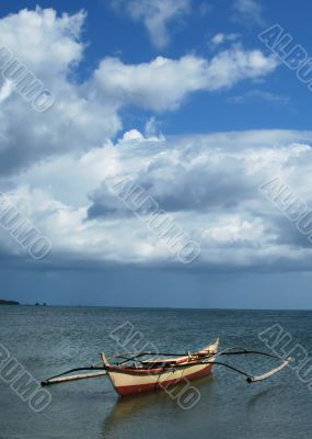 Fishing Boat