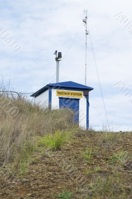 Weather Station