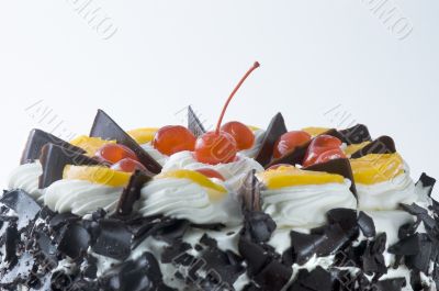 Black Forest