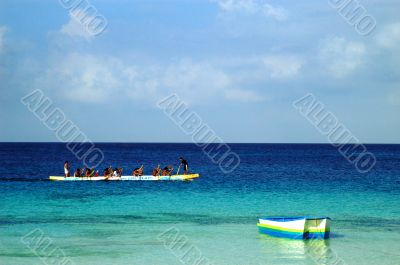 Dragon Boat