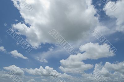 Clouds