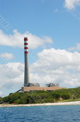 Power Plant