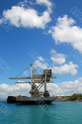 Coal Loader