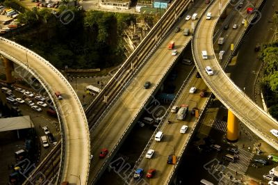 Highway Intersection