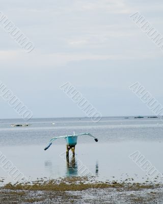 Fishing Boat