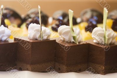 Chocolate Cake