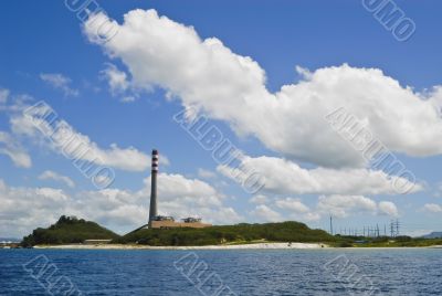Power Plant