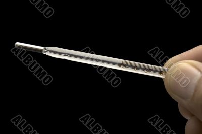 Thermometer