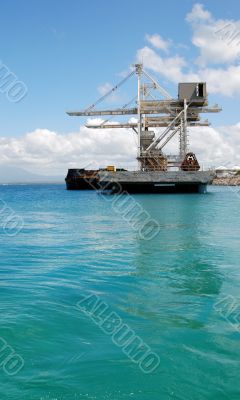Coal Loader