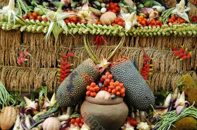 Pahiyas