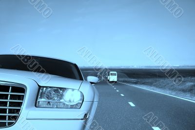 Beautiful car. Great details !