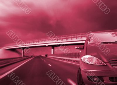 Beautiful car. Great details !