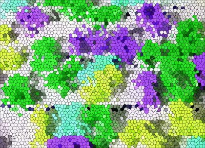 Abstract background.