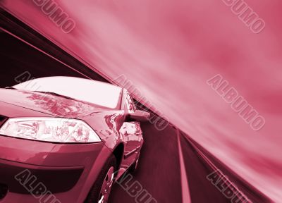 Beautiful car. Great details !