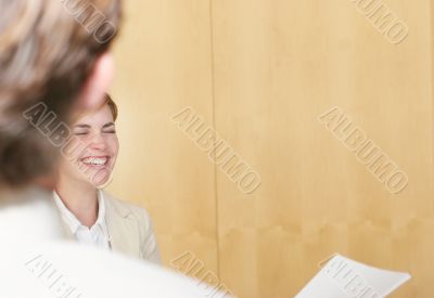 business people