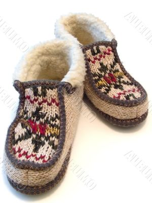 slippers
