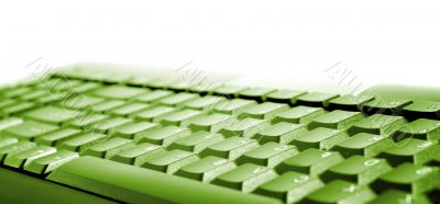 Computer keyboard