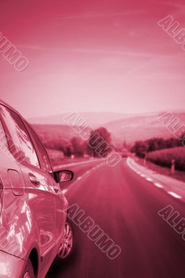 Beautiful car. Great details !