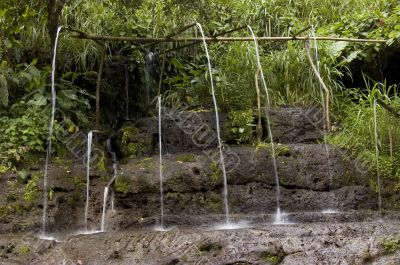 Waterfalls
