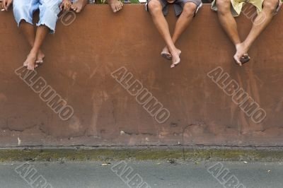 Waiting