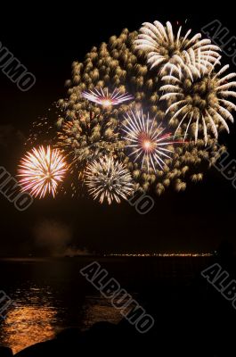 Fireworks
