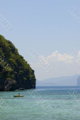 Fishing Boat