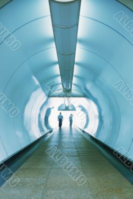 Light Tunnel