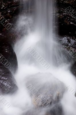 Waterfalls