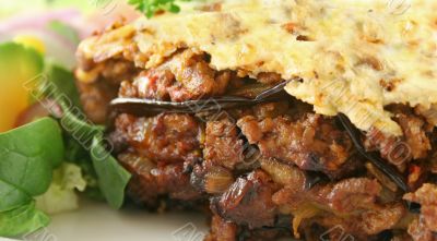 Moussaka 7
