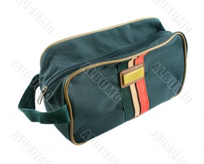 Mens Bath Bag 1