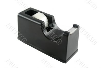 Sticky Tape Dispenser 1