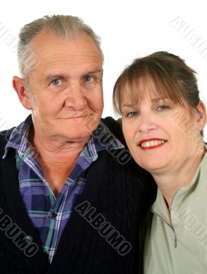 Father And Daughter 5