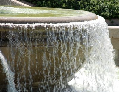 peaceful gardens