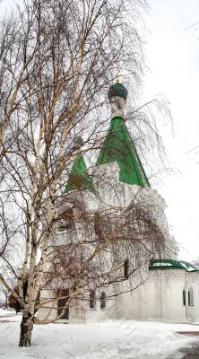 Church