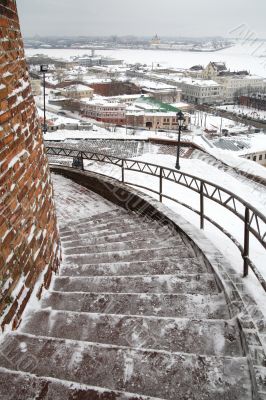 Nizhniy Novgorod
