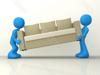 Movers