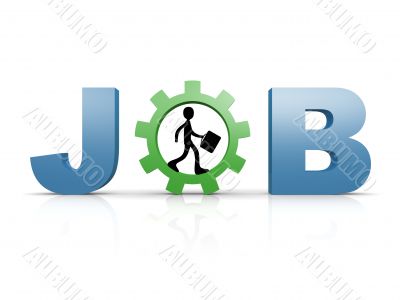 Job