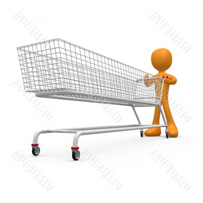 Extreme Shopping
