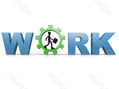 Work